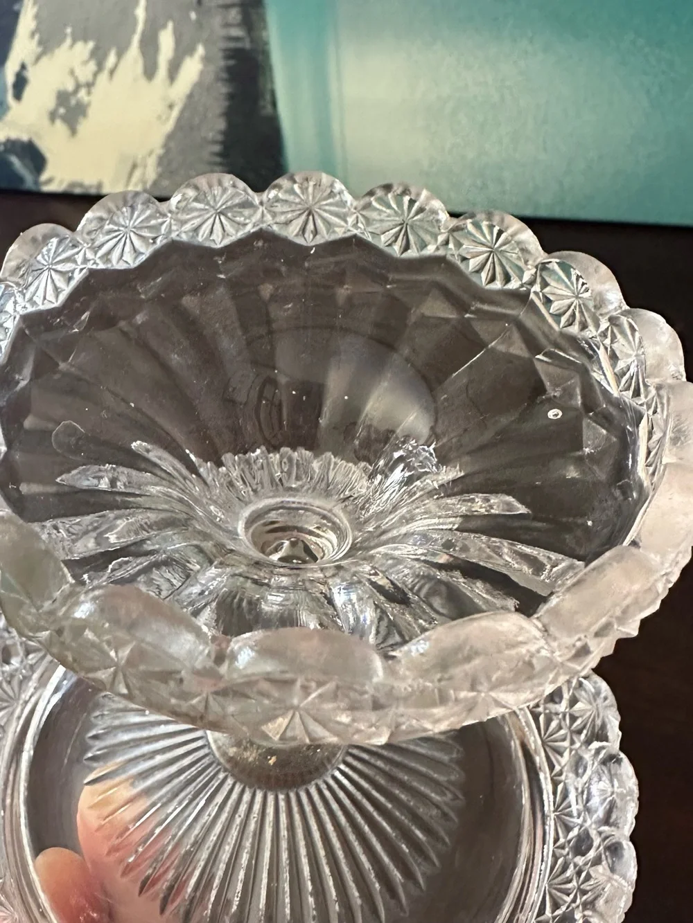 N/A beautiful clear